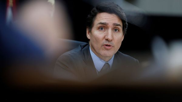 Justin Trudeau to Quit Politics? Speculation Rife as Canada PM Says He Won't Seek Re-Election