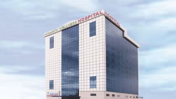 Income Tax Department's Equity Shares, Properties Seized: Yatharth Hospitals Denies New Developments