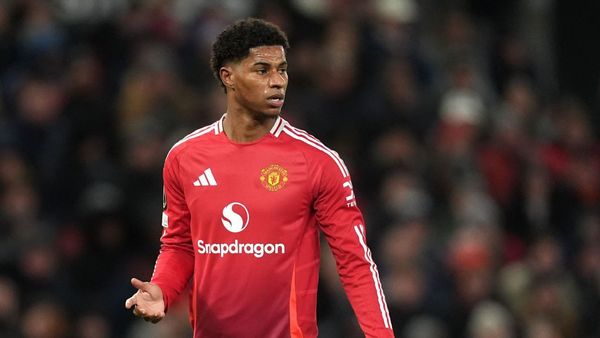 Borussia Dortmund in Chase for Rashford, Real Madrid Eye Savinho