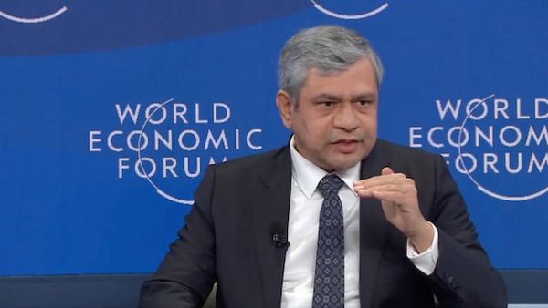 India Set to Assert Leadership at Davos 2025 Amidst Global Challenges