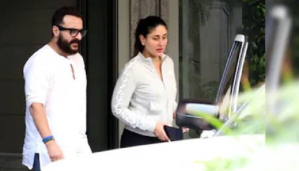 Kareena Kapoor Khan Opens Up on Husband Saif Ali Khan's Stabbing Incident