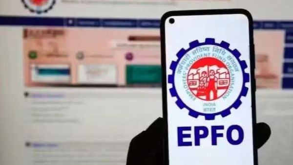 EPFO Introduces Streamlined Online Transfer Claims with Aadhaar Linkage