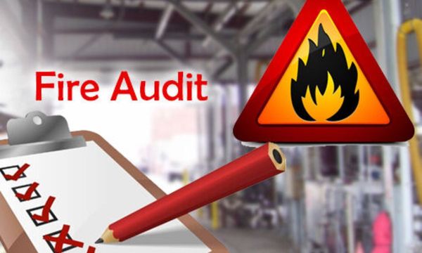 Nagpur: Nearly a Third of Hospitals Fail Fire Safety Protocols