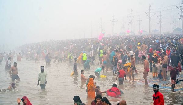 PM Modi Hails Maha Kumbh as Celebration of India's Unity in Diversity