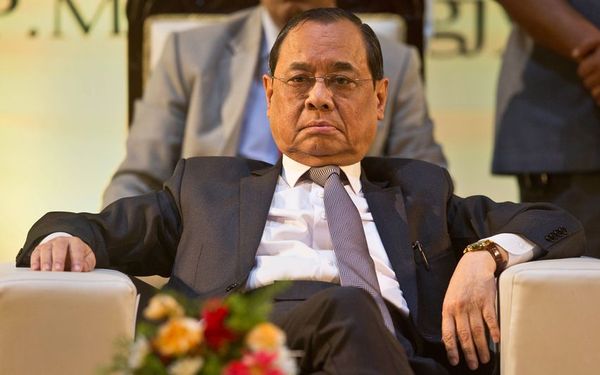 Former CJI Ranjan Gogoi Supports Uniform Civil Code, 'One Nation, One Election' Proposal