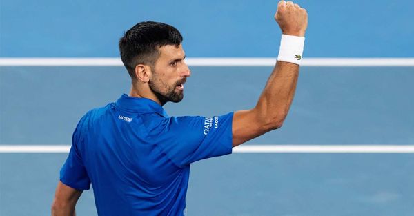 Australian Open Quarter-Finals: Djokovic Faces Career Grand Slam Bidder Alcaraz in Thrilling Matchup