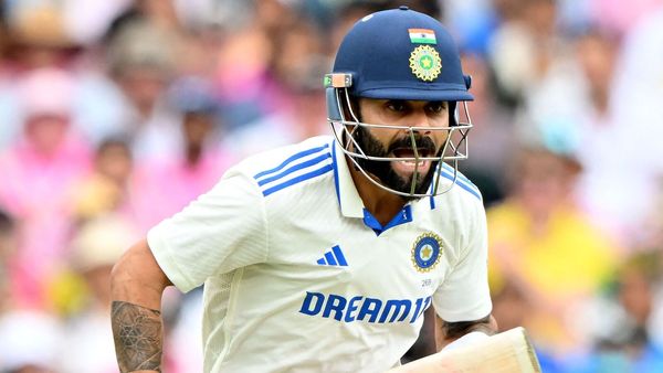 Virat Kohli Makes Shocking Comeback: Former India Captain Returns to Ranji Trophy After 13 Years