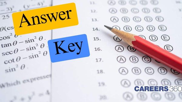 GATE 2025 Score Predictor: Officials Release Graduate Aptitude Test in Engineering CS Answer Key