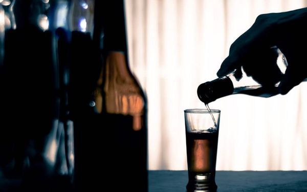 Alcohol Use Disorder and Depression: Study Reveals Counterintuitive Truth