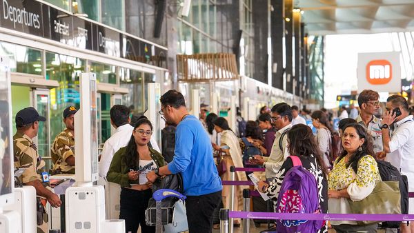 Bengaluru Airport Receives Bomb Threat Email Amid Aero India 2025