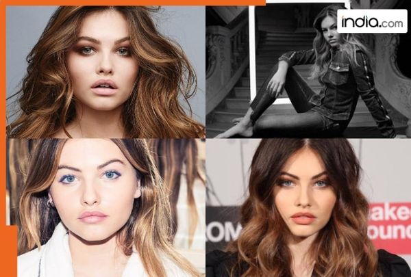 Thylane Blondeau's Journey from Childhood Beauty to Business Empire