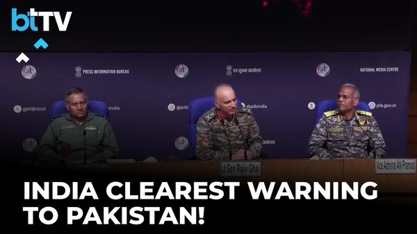 India Threatens Fierce and Punitive Action Over Ceasefire Violations