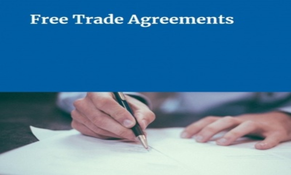 India, EU Set for New Round of Free Trade Agreement Talks