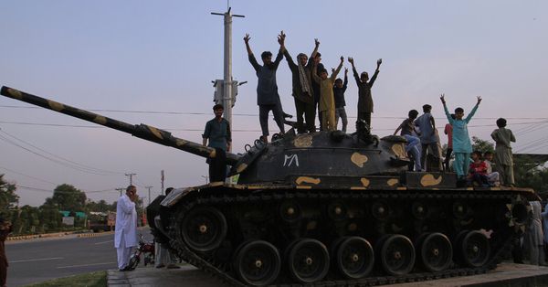 BREAKING: India and Pakistan Declare Ceasefire After Weeks of Escalating Tensions