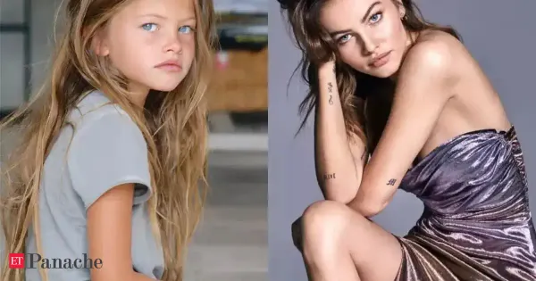 Modeling Career Blossoms Early