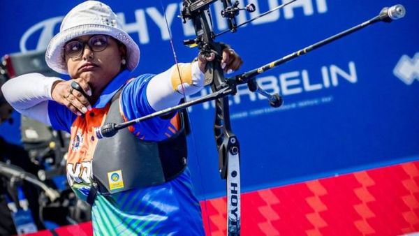 INDIA ADDS BRONZE MEDALS TO RECURVE CATEGORY, ENDS 2025 SHANGHAI WORLD CUP WITH SEVEN Medals