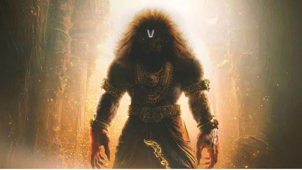 Makers Reveal Daring Promo Teaser For Ashwin Kumar's 'Mahavatar Narsimha' Amidst Massive Anticipation