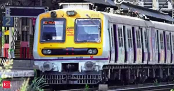 Bhopal Railway Division Introduces Advanced Signal Control Technology Based on Optical Fibre Operation