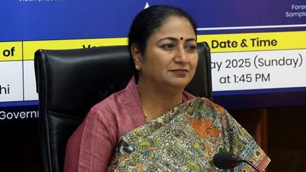 Delhi CM Urges Women to Prioritize Health and Well-being on Mother's Day