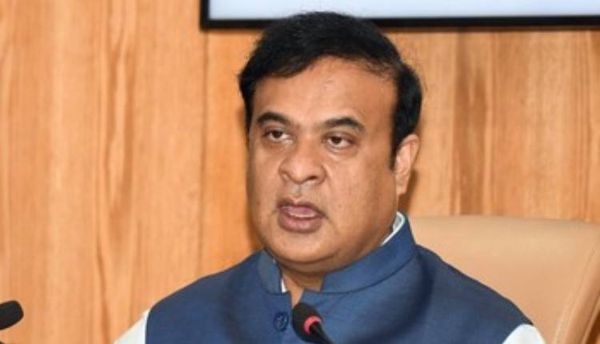 Title: Assam CM Himanta Biswa Sarma Accuses Indira Gandhi of Poorly Managing Bangladesh's Creation After 1971 Victory Over Pakistan