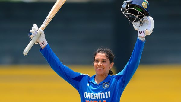 INDIA CRUSHES SRI LANKA BY 97 RUNS IN TRI-NATION ODI SHOWDOWN