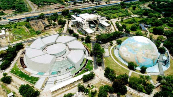 Odisha to Get ₹5000 Crore Science City and Biotech Park