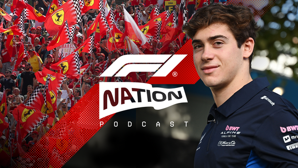 F1 EXPLAINS: Alpine Makes Shock Move with Roster Swap, As Ferrari Looks to Rev Up Engine Performance for Imola Debut