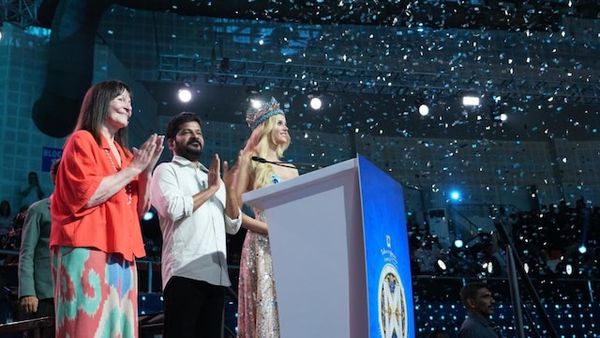Hyderabad Hosts Grand Opening of 72nd Edition of Miss World 2025 Amid Strict Security Measures