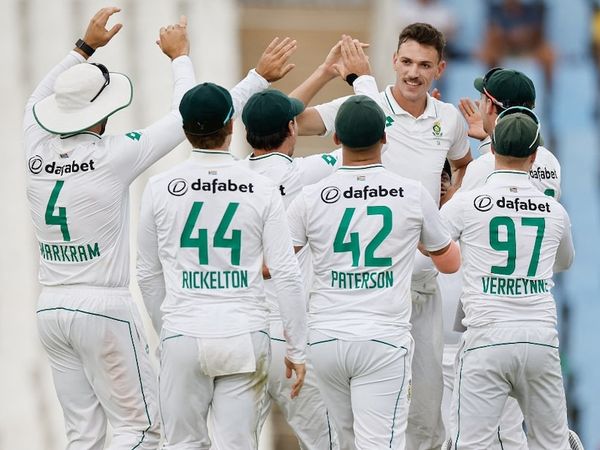 Bavuma Leads South Africa to WTC Final 2025 Against Australia at Lord's