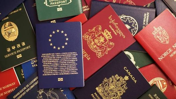 Malta's Golden Visa Scheme Becomes Obsolete As India Drops Further in Global Passport Rankings