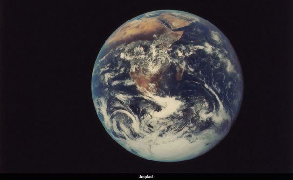 Earth's Oxygen Expected to Disappear in 1 Billion Years