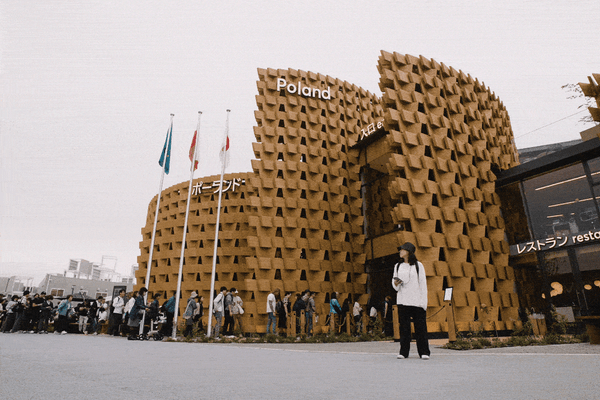 Poland to Showcase Multidimensional Heritage at Expo 2025 Osaka