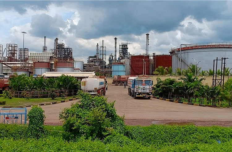 India to Bolster Battery Industry with Cutting-Edge Technology Partnership