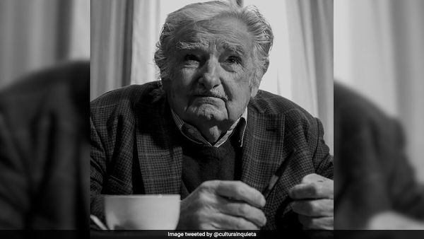 Former Uruguayan President Jose Mujica Dies at 89 Amid Battle with Cancer