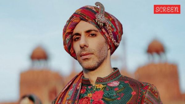 From Poverty Line to Fame: Jim Sarbh Opens Up About His Challenging Childhood