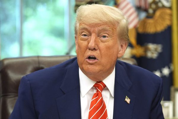 India Stunned as Trump Claims Credit for Kashmir Mediation, India Silent in Response