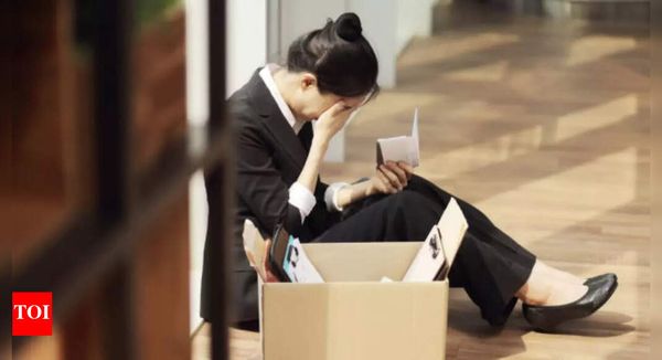 The Silent Aftershock: How Layoffs Are Fueling the Mental Health Epidemic