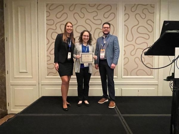 WayBetter's Erika Bloom Wins Prestigious Digital Health Tech Madness Champion Award for QuitBet Smoking Cessation App