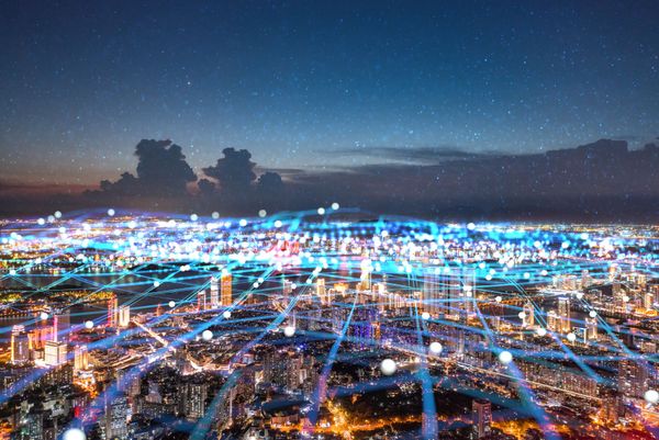 AI's Energy Appetite Raises Specter of Water Scarcity in Cities Worldwide