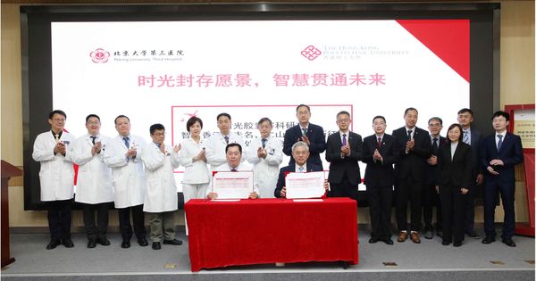 BD Launches Revolutionary Cell Analyzer with Cutting-Edge Technologies