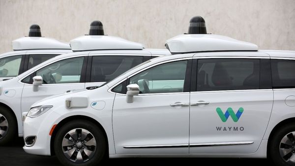 Waymo Recalls Over 1,200 Self-Driving Cars Amid Investigation