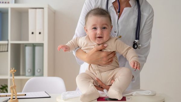 Vulnerability in Infancy: Why Preventive Healthcare Matters