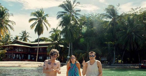 EXCLUSIVE: Entertainment Squad Scores Big at Cannes with I Really Love My Husband