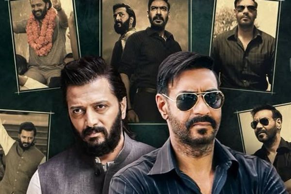 Raid 2 Creates History Despite Falling Earnings