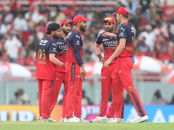 RCB, Punjab Kings Announce Key Comeback as IPL 2025 Kicks Off