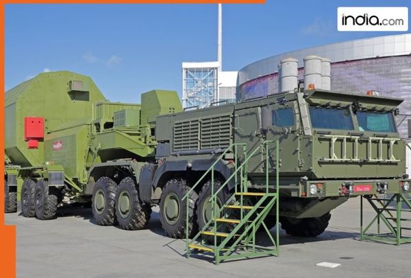 India's Rival Loses: Russia Now Stands Supreme with World's Most Powerful Missile, RS-28 Sarmat