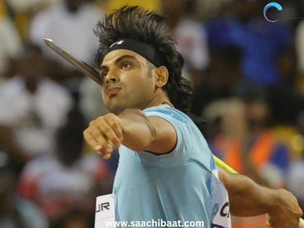 INDIAN PREMIER LEAGUE 2025: TOSS DELAYED IN BANGALORE MATCH DUE TO RAIN; PM MODI CONGRATULATES NEERAJ CHOPRA FOR RECORD AT DOHA DIAMOND LEAGUE