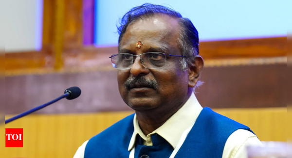 Isro Faces Setback asEOS-09 Launch Fails Due to Technical Anomaly