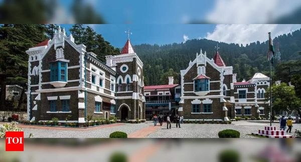 Uttarakhand High Court Directs Immediate Opening of Sports Stadiums Amid Criticism Over Limited Facilities