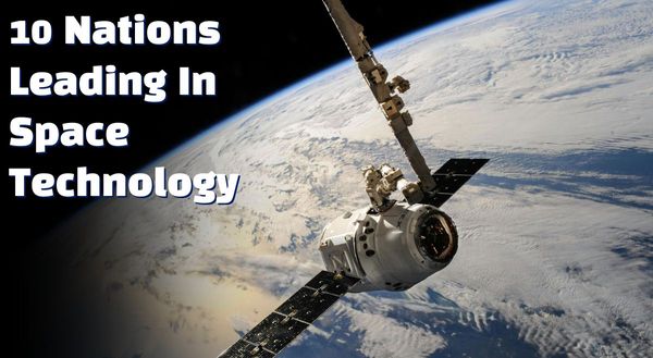 Countries With Best Space Technology: Leading the Charge in a Diverse Field